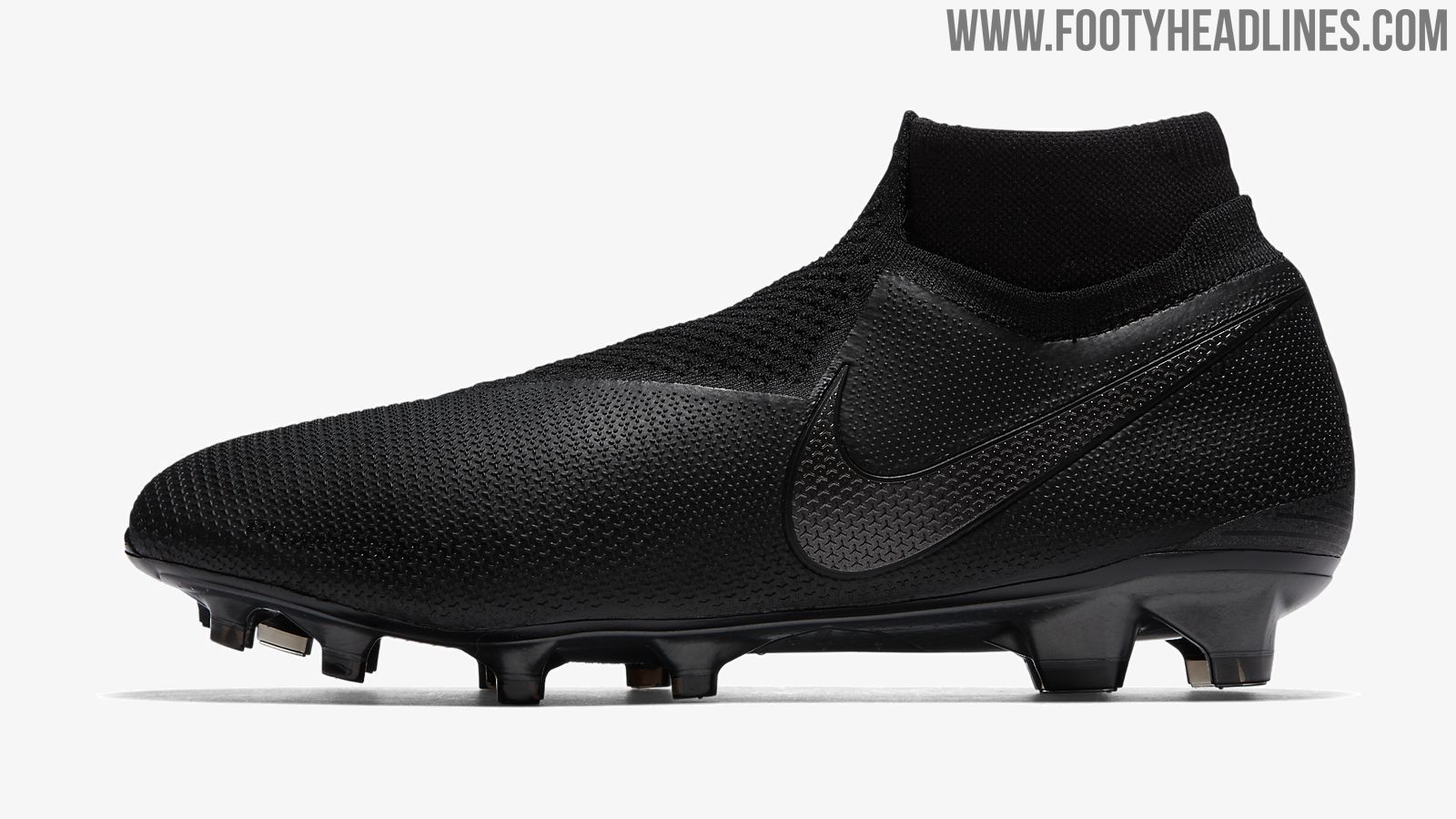 Nike phantom vision sales ea sports release date